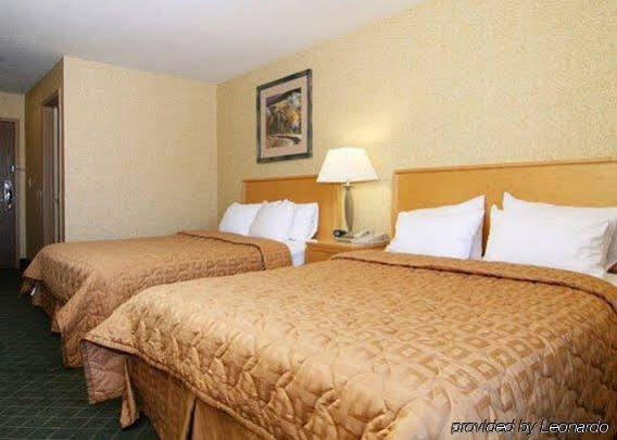 Comfort Inn&Suites Los Álamos Exterior foto